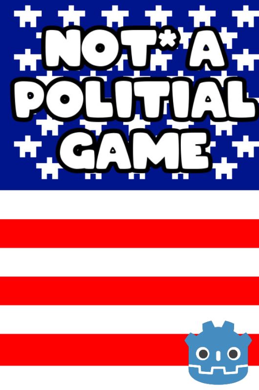 Not* A Polticial Game Thumbnail